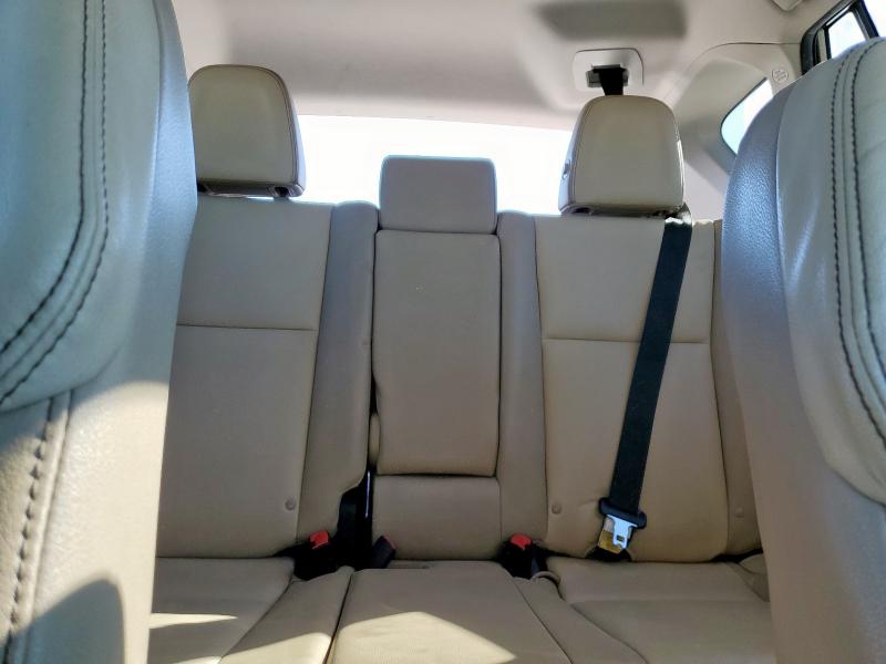 Photo 10 from auction – 2013 TOYOTA RAV4 LIMIT with VIN 2T3YFREV0DW021099