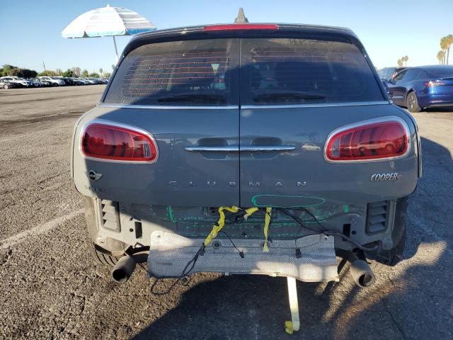 Photo 6 from auction – 2016 MINI COOPER S C with VIN WMWLN9C57G2E16331