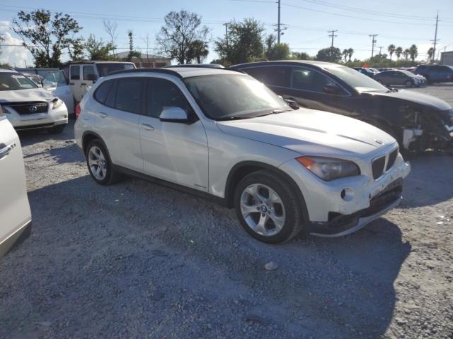 Photo 4 from auction – 2015 BMW X1 SDRIVE2 with VIN WBAVM1C50FVW58630