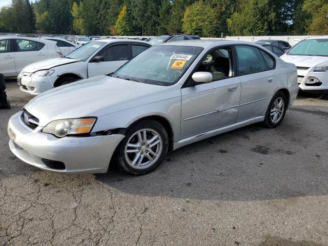 صورة رقم 1 من المزاد - 2005 SUBARU LEGACY 2.5 مع VIN 4S3BL616157220994