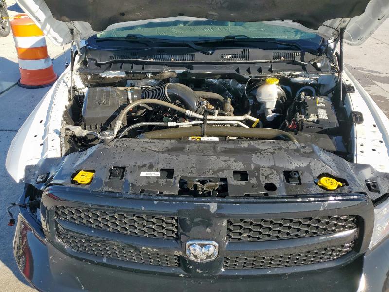 Photo 11 from auction – 2021 RAM 1500 CLASS with VIN 3C6JR6DT6MG504157