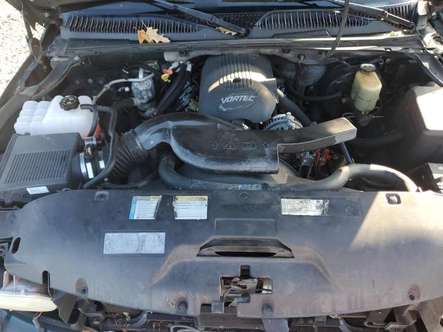 Photo 12 from auction – 2001 GMC YUKON with VIN 1GKEC13T01R171275