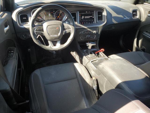 Photo 8 from auction – 2018 DODGE CHARGER SX with VIN 2C3CDXHG1JH221054
