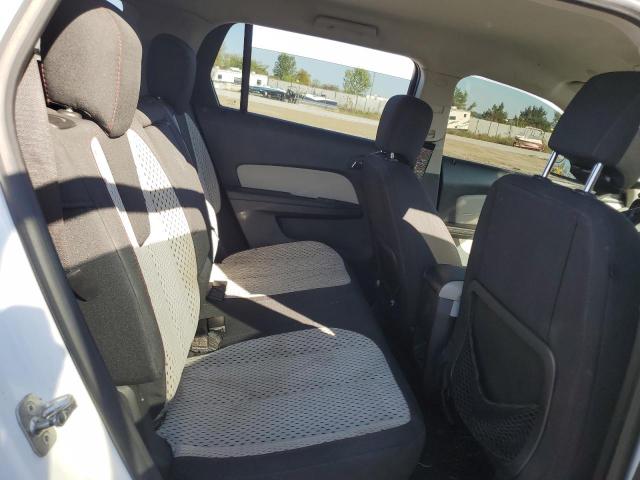 Photo 11 from auction – 2012 GMC TERRAIN SLE with VIN 2GKALMEK9C6384275
