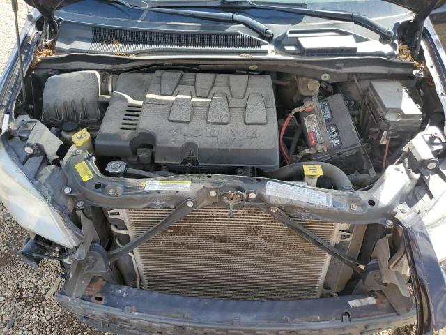 Photo 12 from auction – 2010 CHRYSLER TOWN & COU with VIN 2A4RR8DX7AR404580