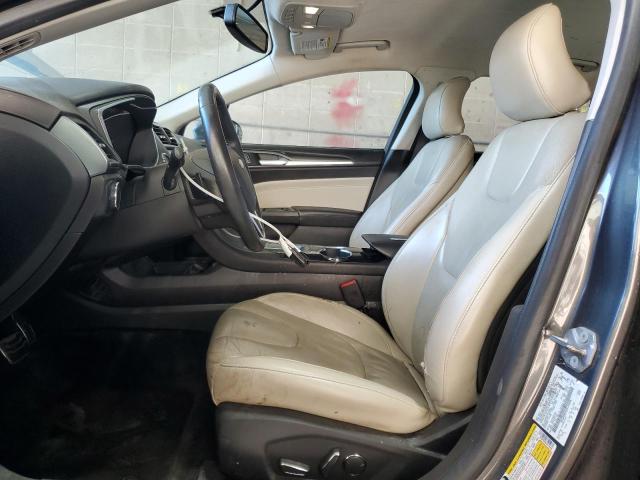Photo 7 from auction – 2016 FORD FUSION TIT with VIN 3FA6P0K95GR149098