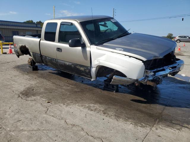 Photo 4 from auction – 2003 CHEVROLET SILVERADO with VIN 2GCEK19T931371458