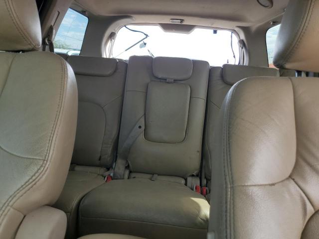 Photo 10 from auction – 2007 NISSAN PATHFINDER LE with VIN 5N1AR18W07C642022