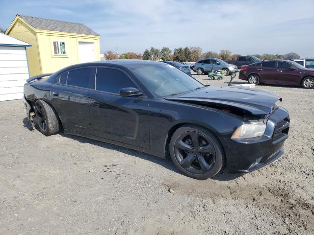 Photo 4 from auction – 2014 DODGE CHARGER SX with VIN 2C3CDXHG3EH353786