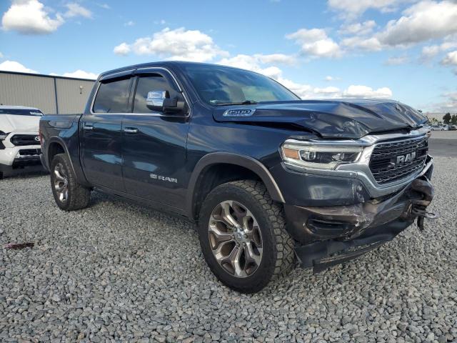 Photo 4 from auction – 2020 RAM 1500 LONGH with VIN 1C6SRFKT0LN304551
