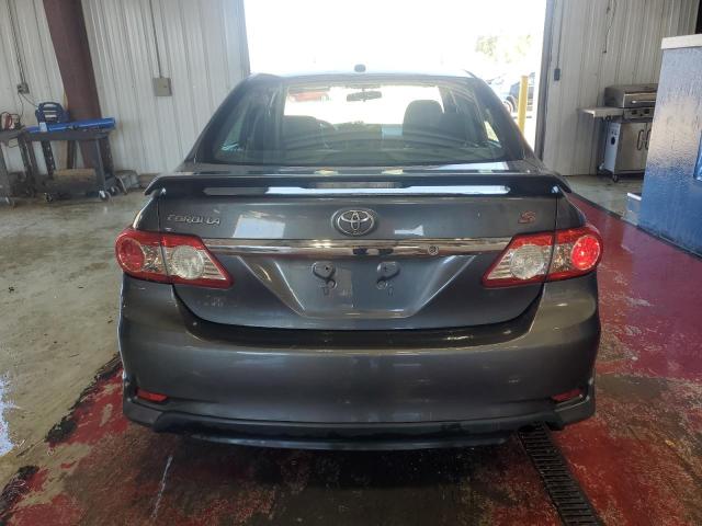Photo 6 from auction – 2012 TOYOTA COROLLA BA with VIN 2T1BU4EE2CC904886