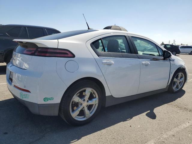 Photo 3 from auction – 2014 CHEVROLET VOLT with VIN 1G1RF6E49EU165719