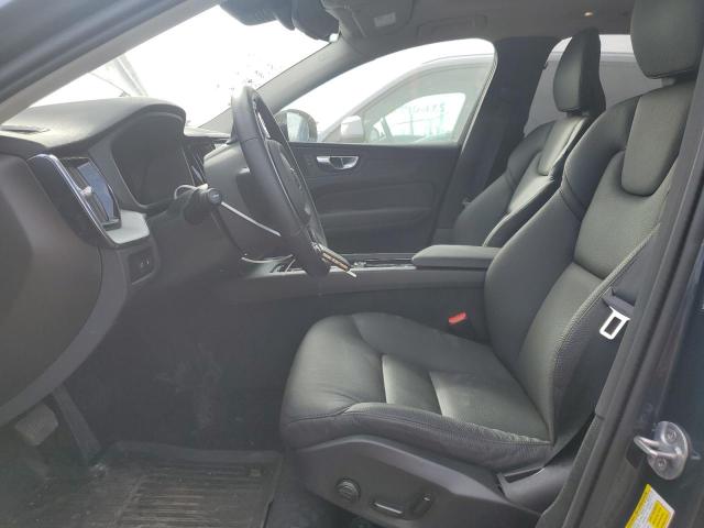 Photo 7 from auction – 2025 VOLVO XC60 PLUS with VIN YV4H60RC9S1208936
