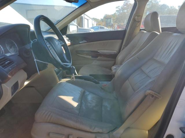 Photo 7 from auction – 2012 HONDA ACCORD EXL with VIN 1HGCP3F85CA002673