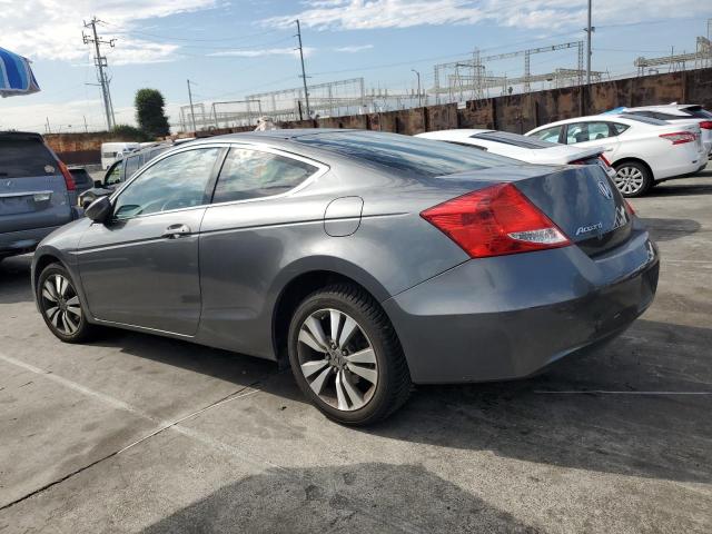 Photo 2 from auction – 2012 HONDA ACCORD LX with VIN 1HGCS1B37CA010125