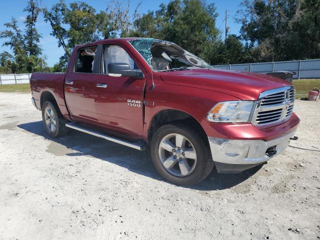 Photo 4 from auction – 2015 RAM 1500 SLT with VIN 1C6RR7LMXFS687979