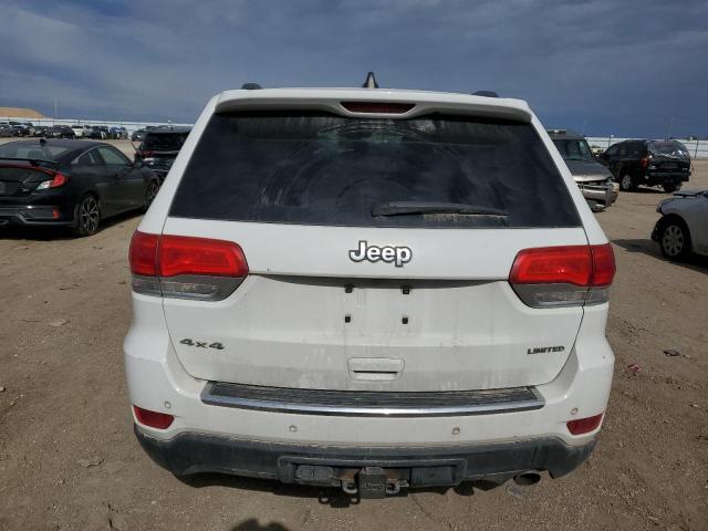 Photo 6 from auction – 2017 JEEP GRAND CHER with VIN 1C4RJFBG5HC901344