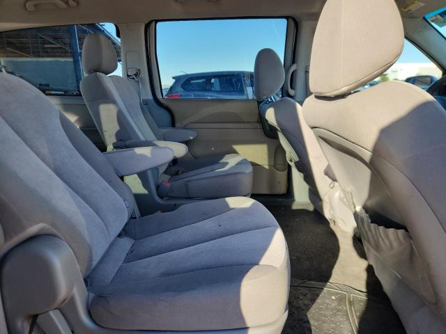 Photo 11 from auction – 2012 KIA SEDONA LX with VIN KNDMG4C70C6447099