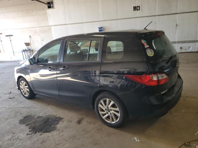 Photo 2 from auction – 2013 MAZDA 5 with VIN JM1CW2BL6D0148383