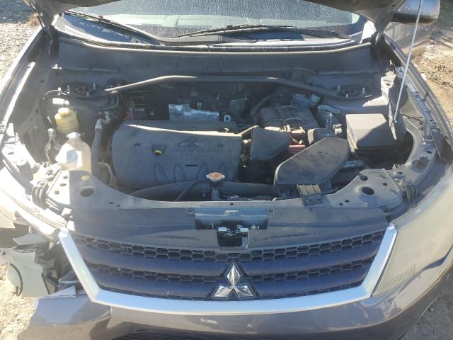 Photo 12 from auction – 2008 MITSUBISHI OUTLANDER with VIN JA4LT21W98Z020395