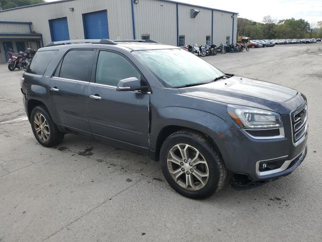 Photo 4 from auction – 2014 GMC ACADIA SLT with VIN 1GKKVRKD8EJ323023