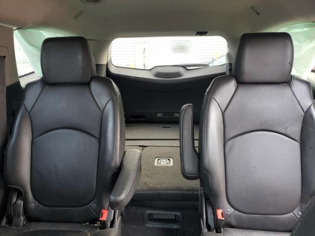 Photo 10 from auction – 2012 CHEVROLET TRAVERSE L with VIN 1GNKVJED4CJ226771