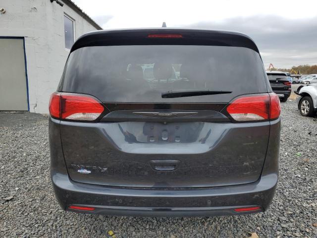 Фото 6 с аукциона – 2020 CHRYSLER PACIFICA T с VIN 2C4RC1BG0LR184378