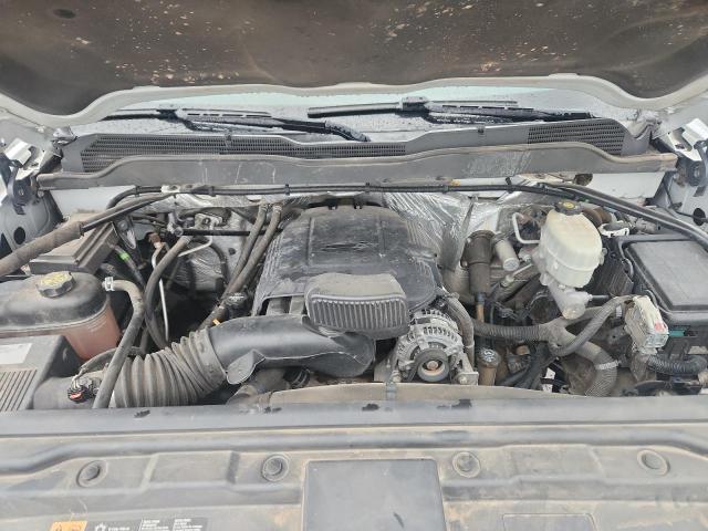 Photo 11 from auction – 2016 CHEVROLET SILVERADO with VIN 1GC1KUEG8GF207478