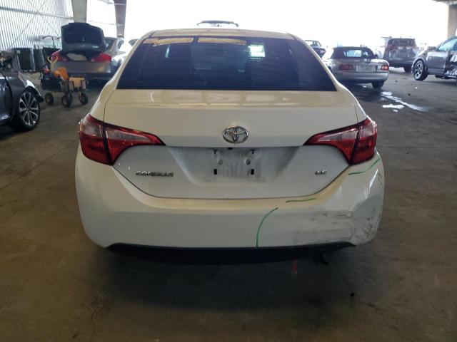 Photo 6 from auction – 2019 TOYOTA COROLLA L with VIN 2T1BURHEXKC133049