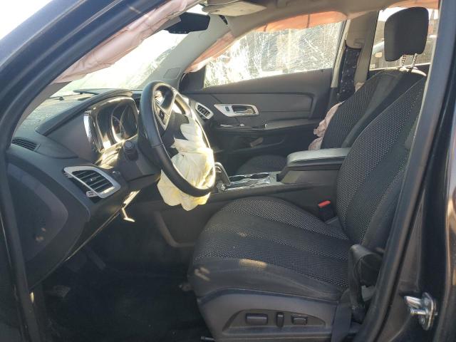Photo 7 from auction – 2015 GMC TERRAIN SLE with VIN 2GKFLWEK7F6253237