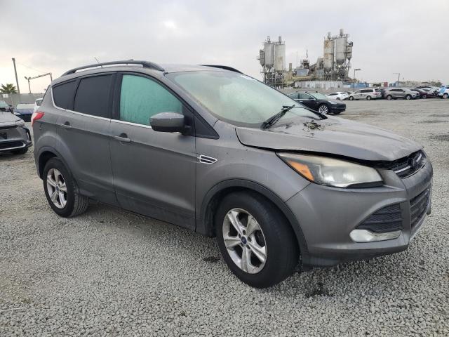 Photo 4 from auction – 2014 FORD ESCAPE SE with VIN 1FMCU0GX6EUB47682