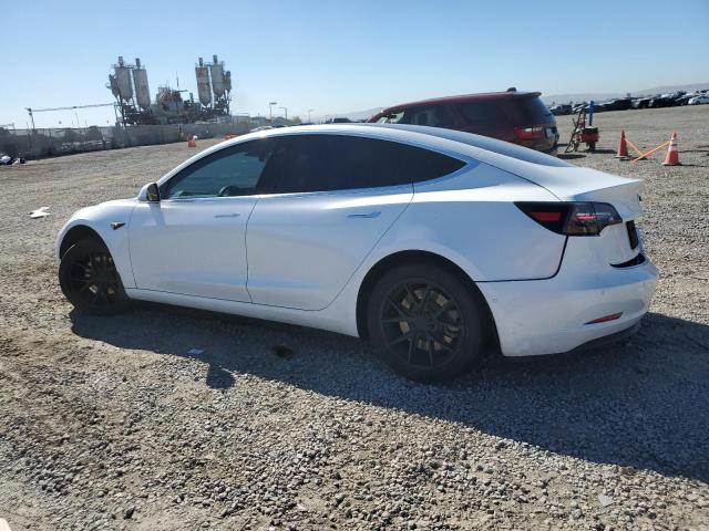 Photo 2 from auction – 2020 TESLA MODEL 3 with VIN 5YJ3E1EA0LF631052