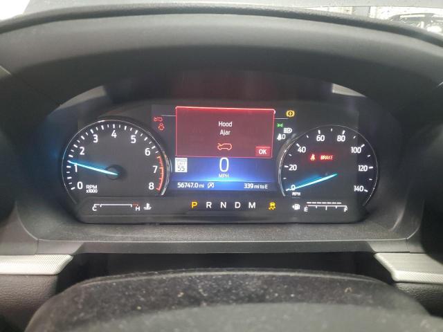Photo 9 from auction – 2021 FORD EXPLORER X with VIN 1FMSK8DH0MGA49323
