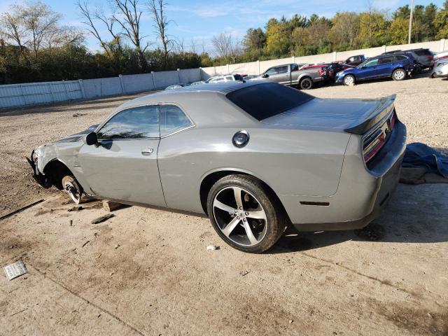 Photo 2 from auction – 2018 DODGE CHALLENGER with VIN 2C3CDZBT8JH334551