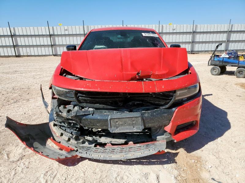 Photo 5 from auction – 2021 DODGE CHARGER SX with VIN 2C3CDXBG0MH643586