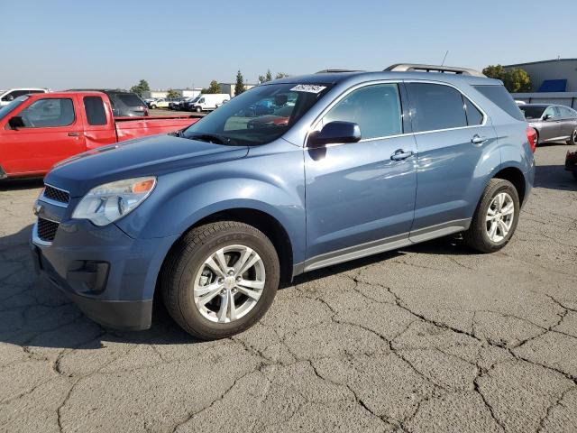 Photo 1 from auction – 2012 CHEVROLET EQUINOX LT with VIN 2GNALDEK5C6105942