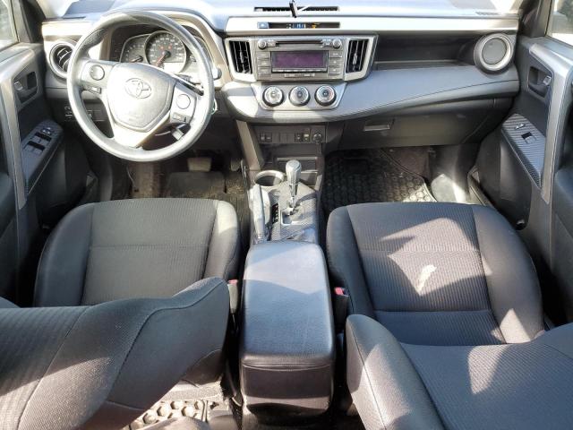 Photo 8 from auction – 2014 TOYOTA RAV4 LE with VIN 2T3BFREV8EW193601