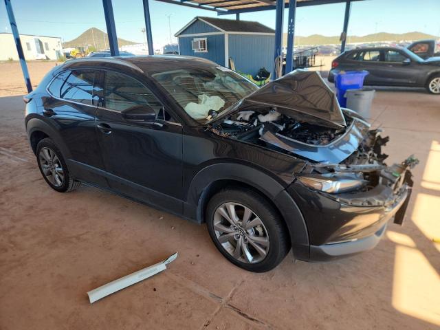 Photo 4 from auction – 2023 MAZDA CX-30 PREM with VIN 3MVDMBDM6PM527836