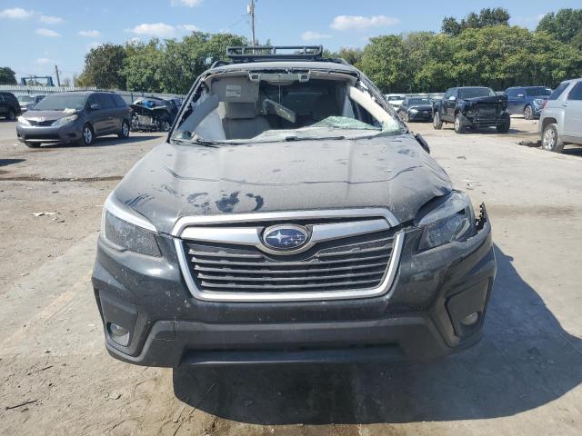 Photo 5 from auction – 2021 SUBARU FORESTER PREMIUM with VIN JF2SKAFC4MH491062