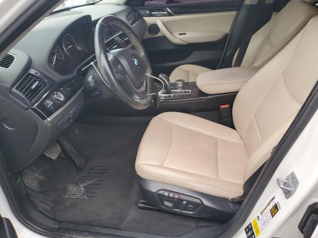 Photo 7 from auction – 2015 BMW X4 XDRIVE2 with VIN 5UXXW3C57F0M89512