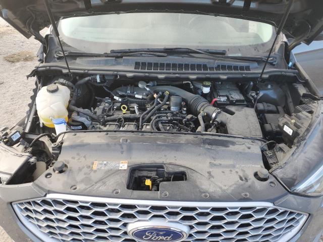 Photo 12 from auction – 2024 FORD EDGE SEL with VIN 2FMPK4J91RBA07432
