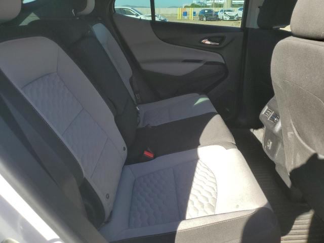 Photo 11 from auction – 2019 CHEVROLET EQUINOX LS with VIN 2GNAXHEV3K6141438