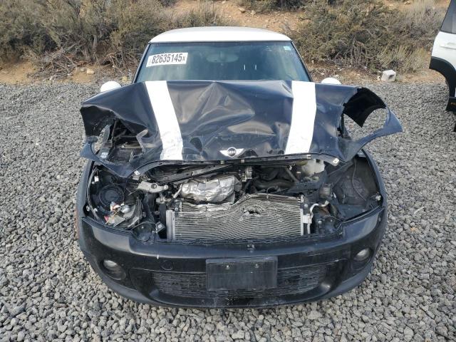 Photo 5 from auction – 2012 MINI COOPER with VIN WMWSU3C53CT256025