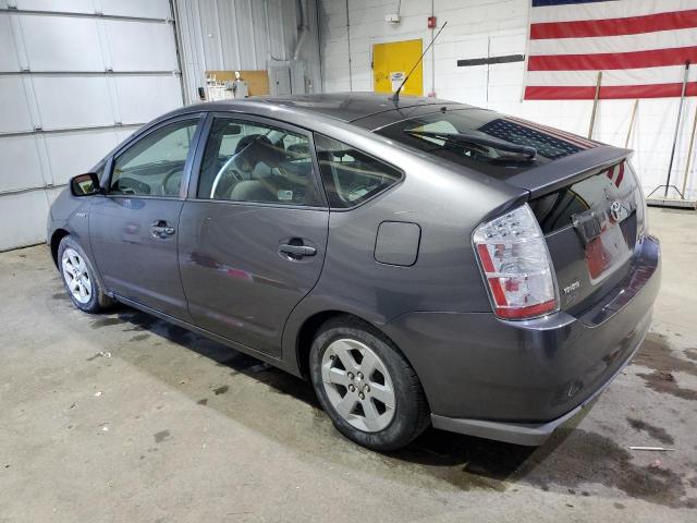 Photo 2 from auction – 2008 TOYOTA PRIUS with VIN JTDKB20U783410693