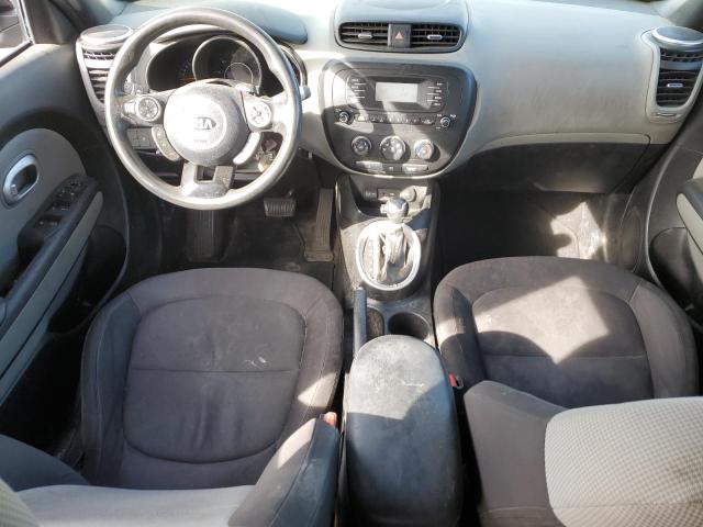 Photo 8 from auction – 2016 KIA SOUL with VIN KNDJN2A27G7304929