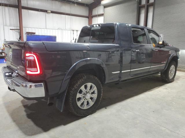 Photo 3 from auction – 2022 RAM 2500 LIMIT with VIN 3C6UR5TL4NG129573
