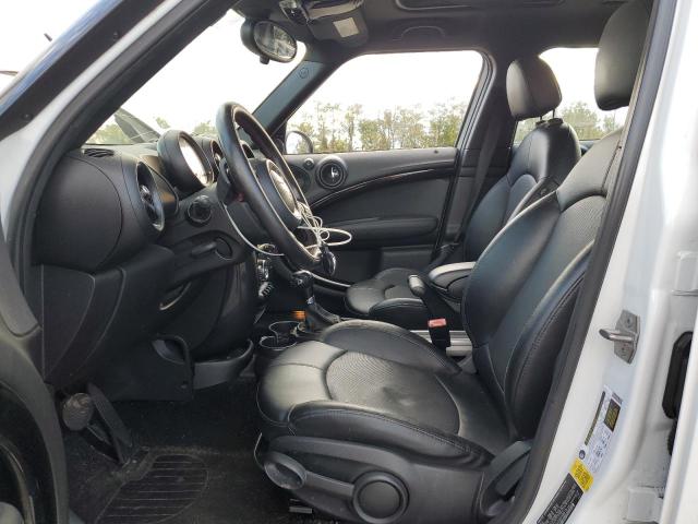 Photo 7 from auction – 2016 MINI COOPER COU with VIN WMWZB3C55GWR48618