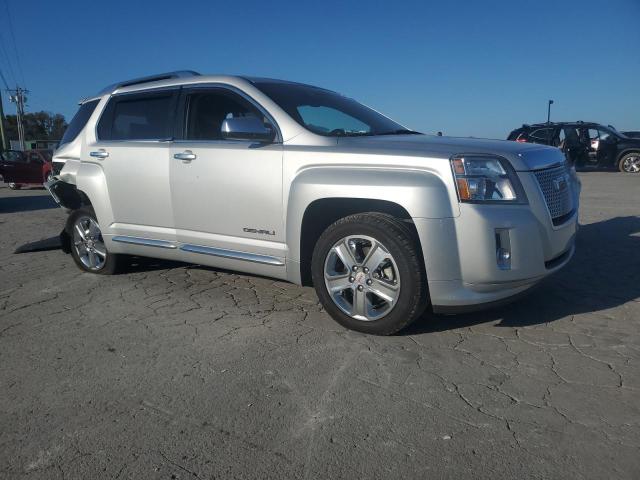 Photo 4 from auction – 2013 GMC TERRAIN DE with VIN 2GKALYEK6D6209555