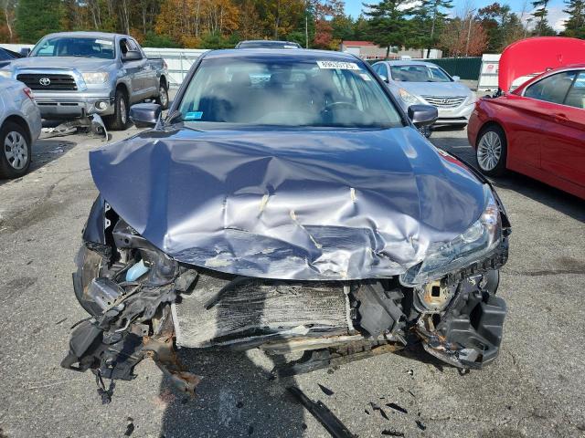 Photo 5 from auction – 2013 HONDA ACCORD EXL with VIN 1HGCR2F84DA219802