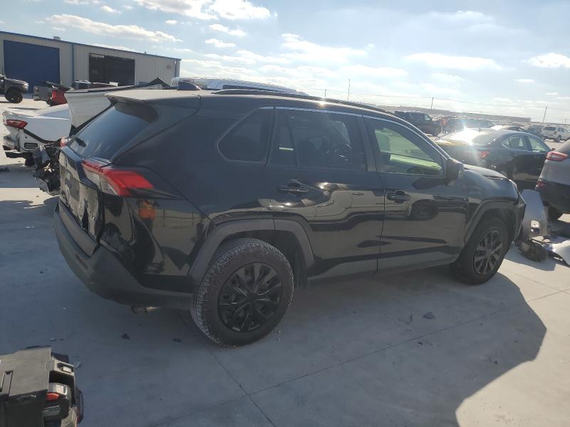 Photo 3 from auction – 2019 TOYOTA RAV4 LE with VIN JTMH1RFV3KD037658